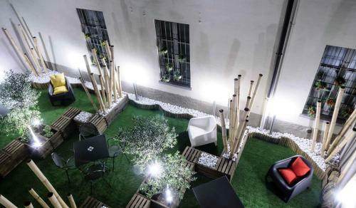 Apartamento Comoloft