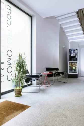 Apartamento Comoloft