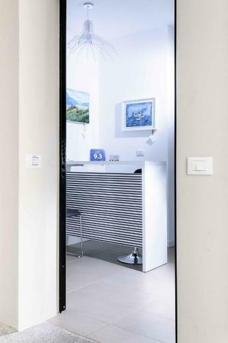 Apartamento Comoloft