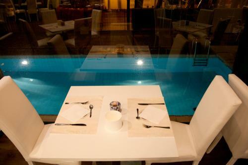 Hotel Montecarlo