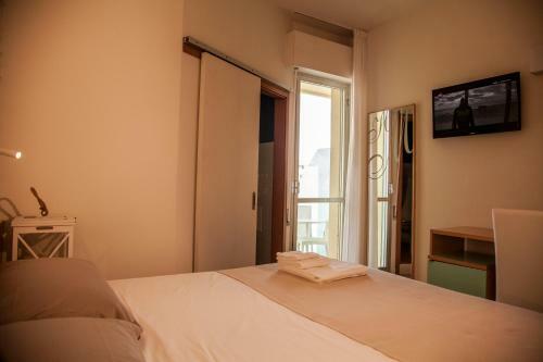 Hotel Montecarlo