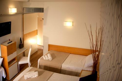 Hotel Montecarlo