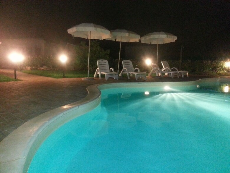 B&B La Vigna
