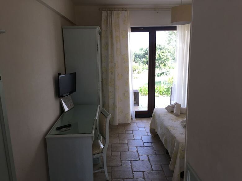 B&B La Vigna