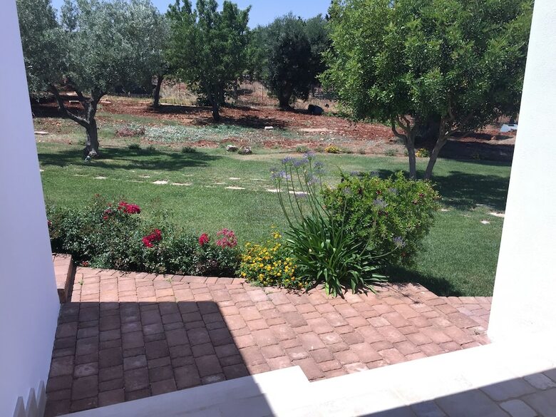 B&B La Vigna