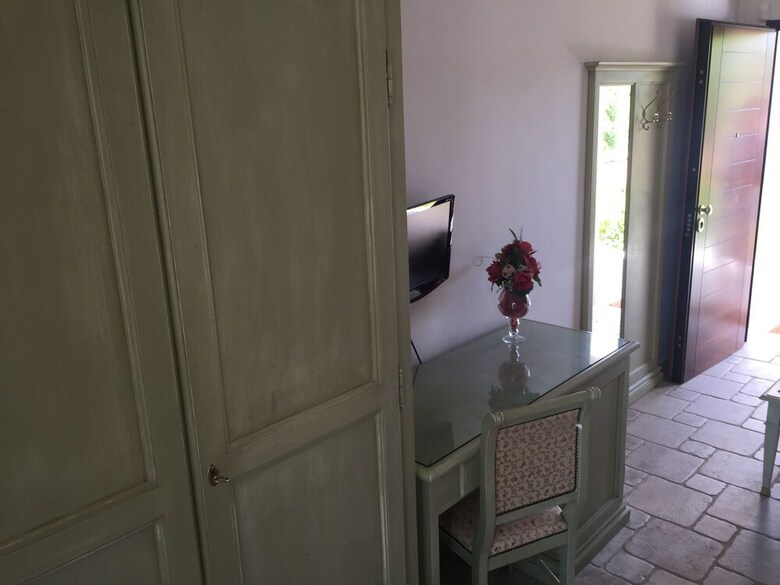 B&B La Vigna