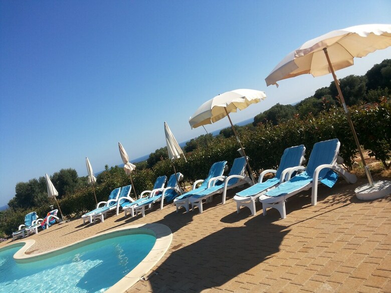 B&B La Vigna