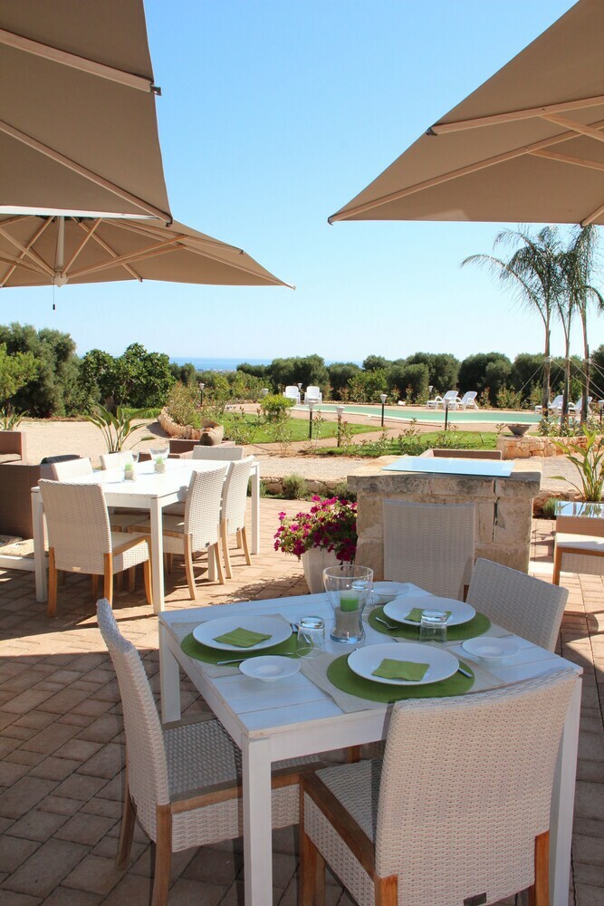B&B La Vigna