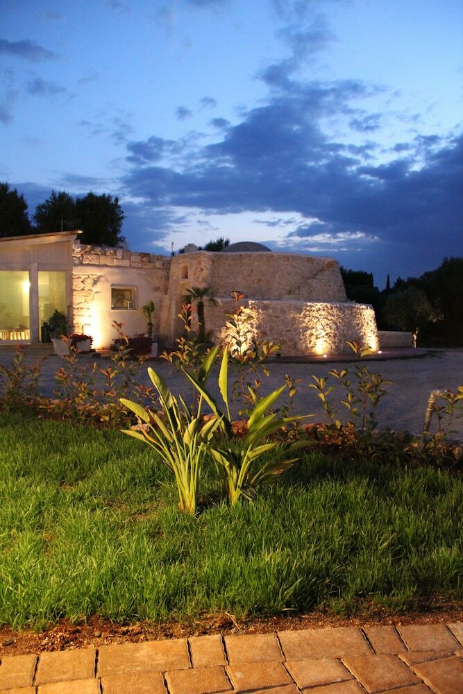 B&B La Vigna