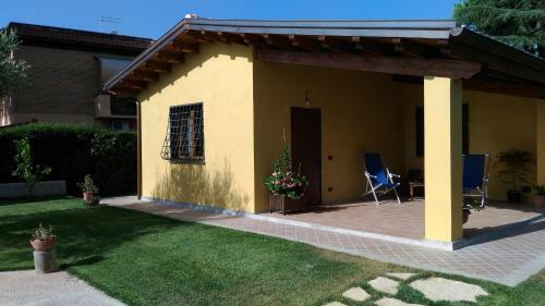 Hostal L'antico Vigneto