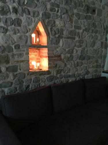 Casa Mil�