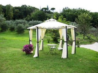 Agroturismo Villa Colle Di Rocco