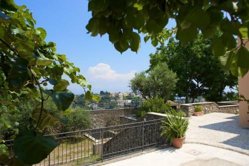 Agroturismo Portico Del Paradiso