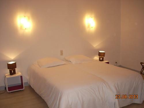 Apartamento R�sidence Les Portes Du Ch�teau