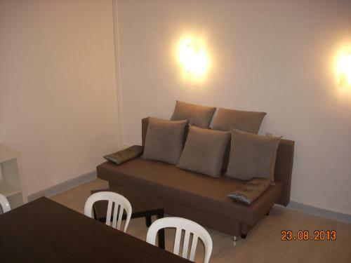 Apartamento R�sidence Les Portes Du Ch�teau