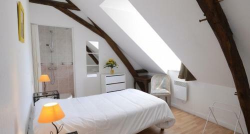 Apartamento R�sidence Les Portes Du Ch�teau