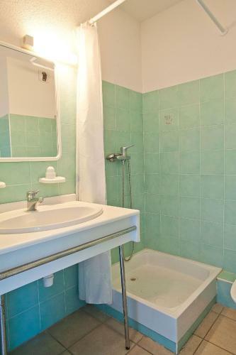 Apartamento R�sidence Suarella