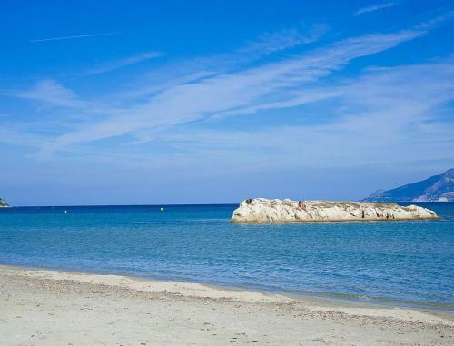 Apartamento R�sidence Suarella