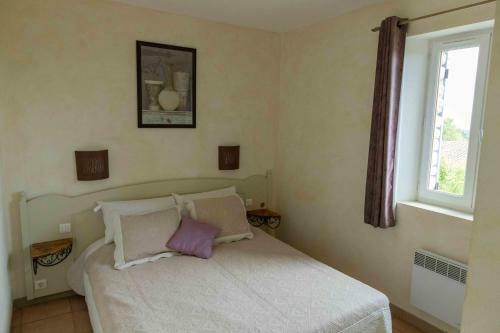 Apartamentos Gordes Le Bastidon
