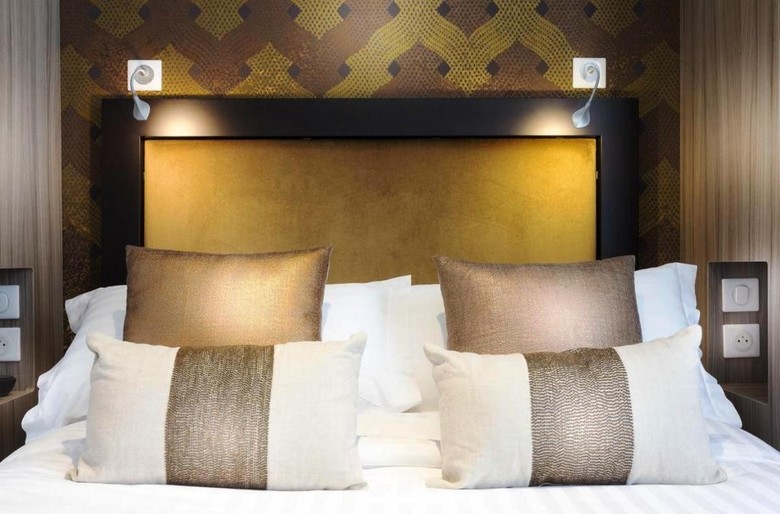 Hotel International Paris