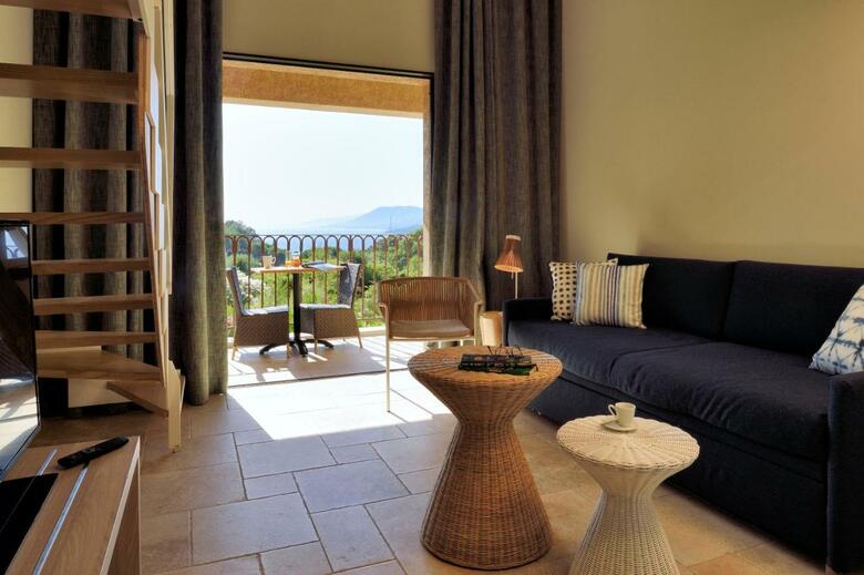 Hotel Bartaccia