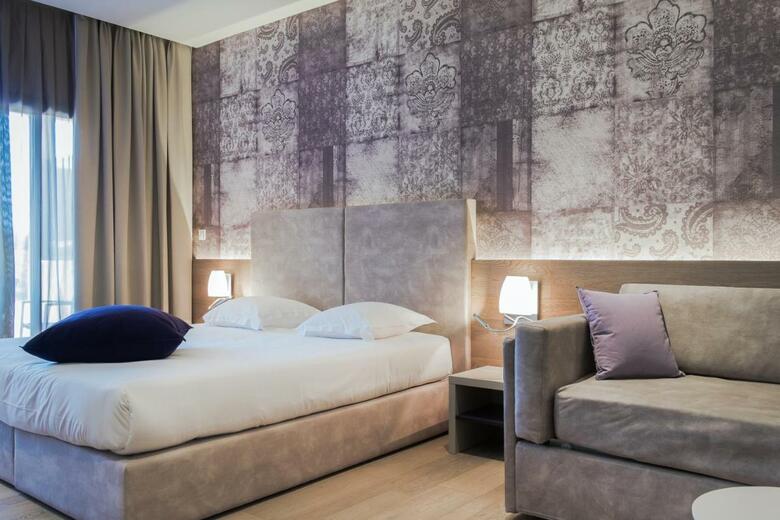 Hotel Bartaccia