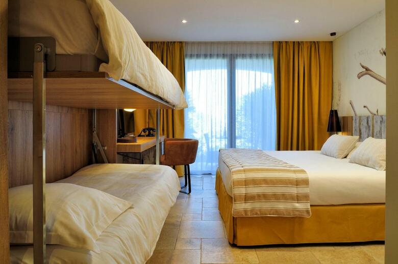 Hotel Bartaccia