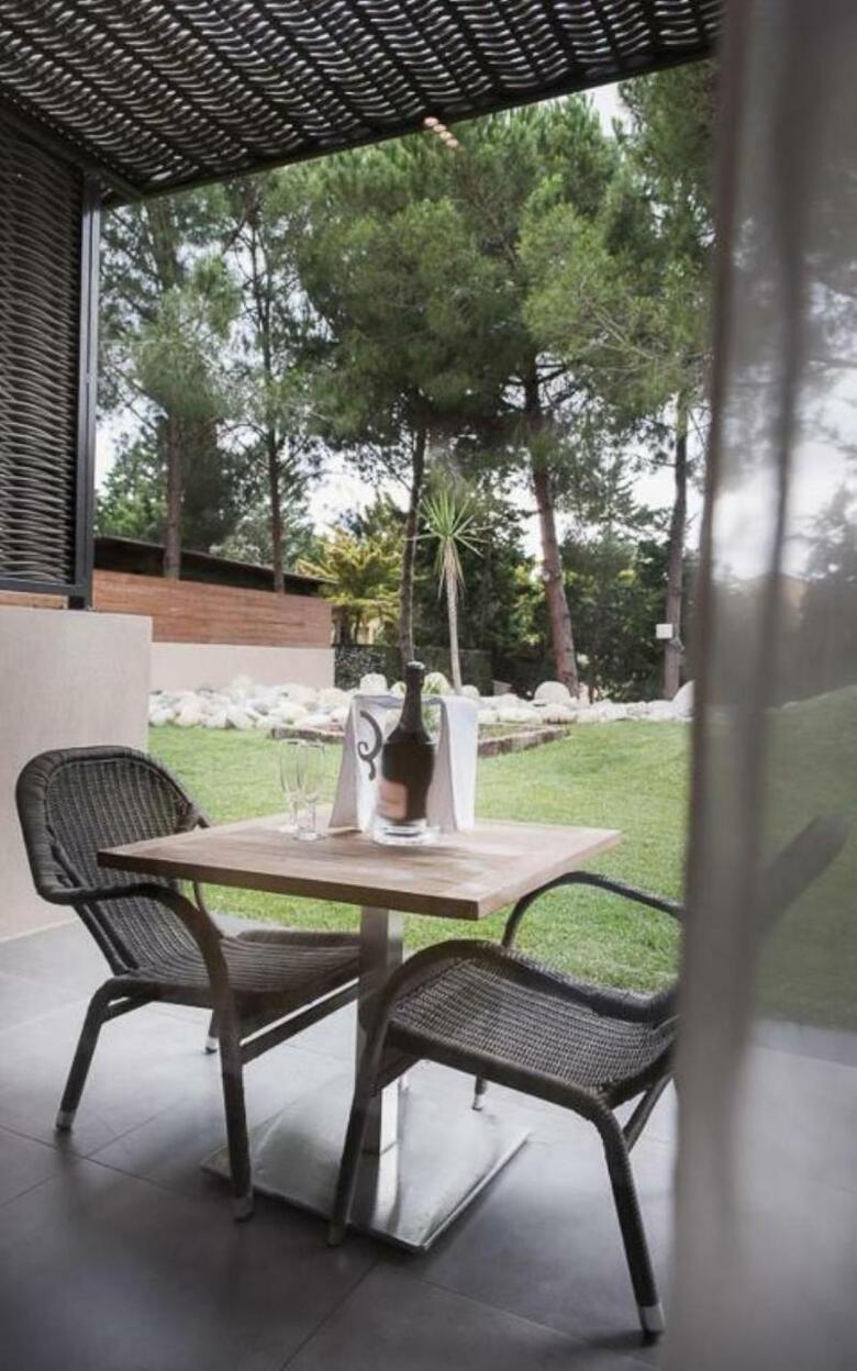 Hotel Bartaccia
