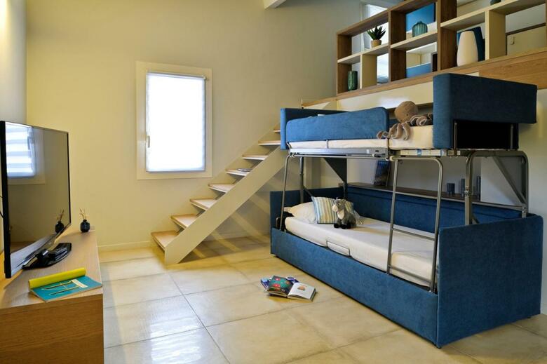 Hotel Bartaccia