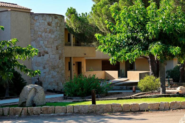 Hotel Bartaccia