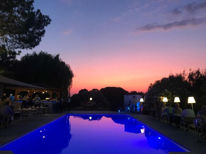 Hotel Bartaccia