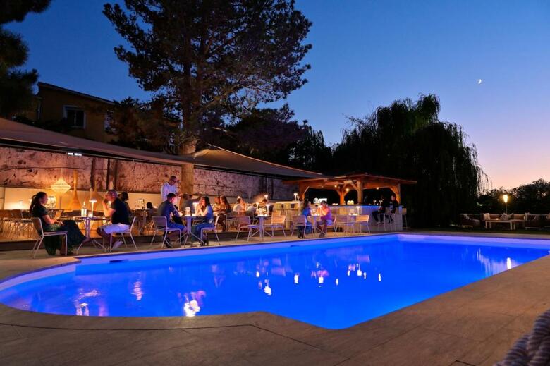 Hotel Bartaccia