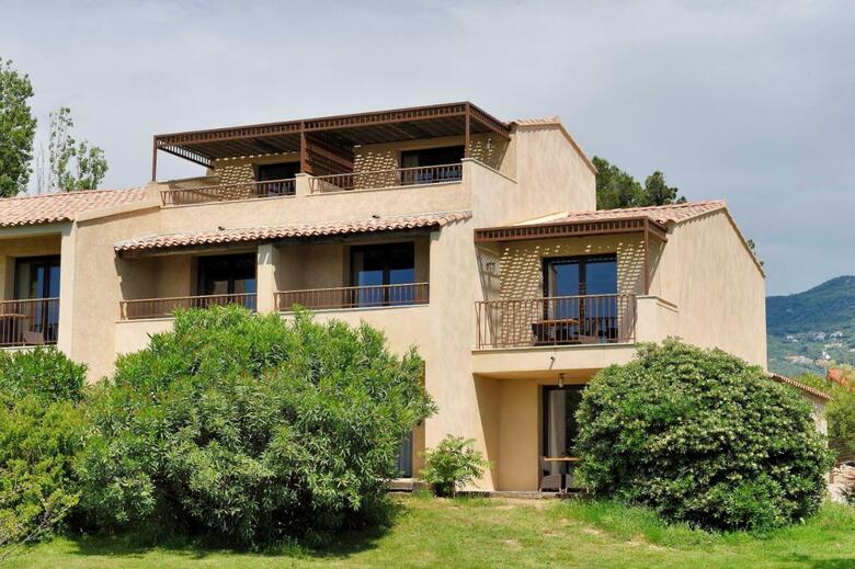 Hotel Bartaccia