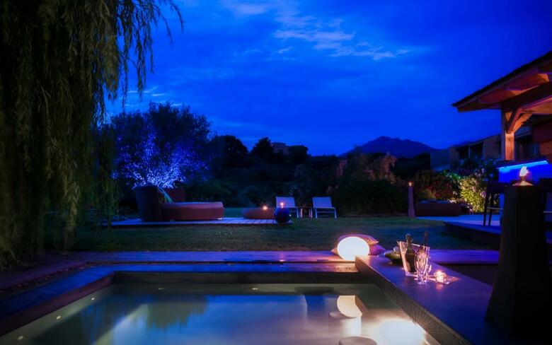 Hotel Bartaccia