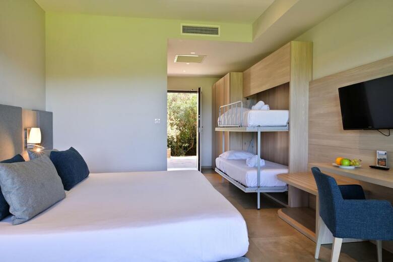 Hotel Bartaccia