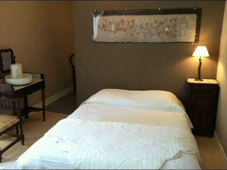 Bed & Breakfast Le Sillon D'alaric
