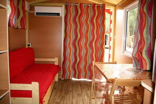 Hotel Camping La Pin�de