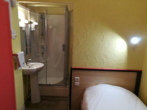 Hotel H�tel Renova