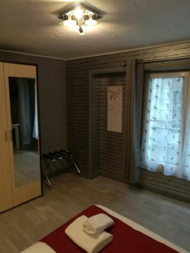 Hotel H�tel Renova