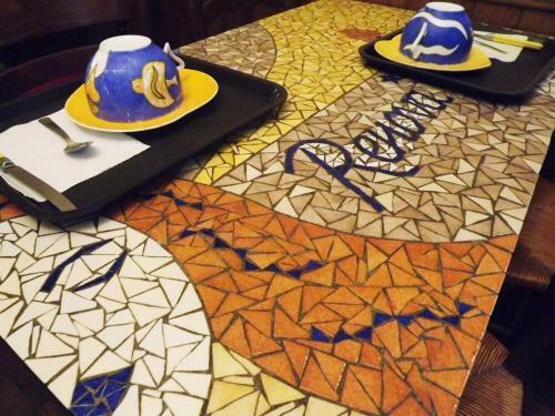 Hotel H�tel Renova