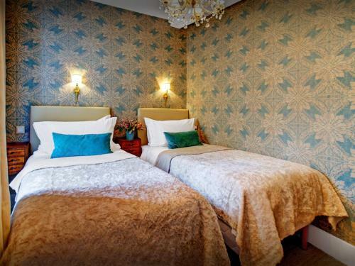 Apartamento Les Tourterelles