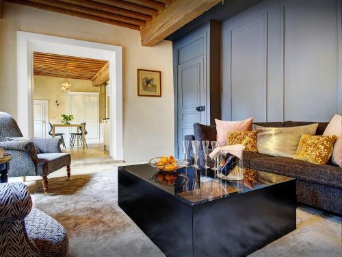 Apartamento Les Tourterelles