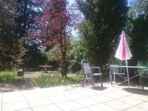 Hotel Le Mas Fleuri