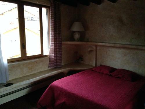 Hotel Le Mas Fleuri