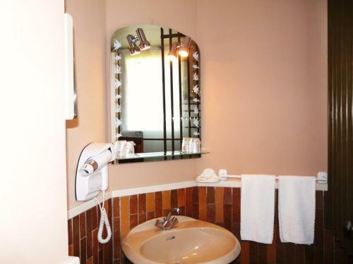 Hotel Le Mas Fleuri