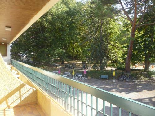 Hotel Le Mas Fleuri