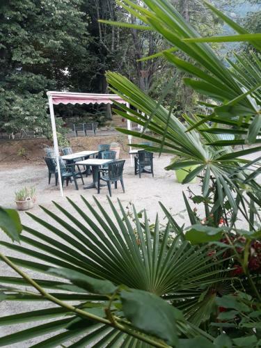 Hotel Le Mas Fleuri