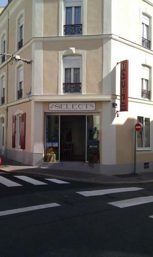 Select Hotel