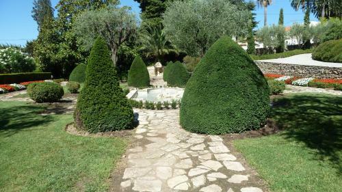 Apartamento Domaine De Pierre Longue