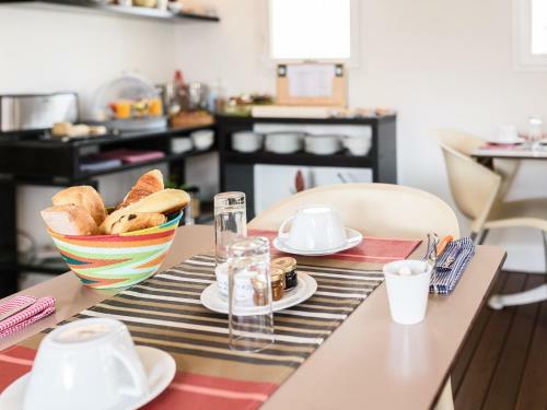 Hotel Les Almadies